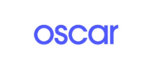 Oscar Health Logo